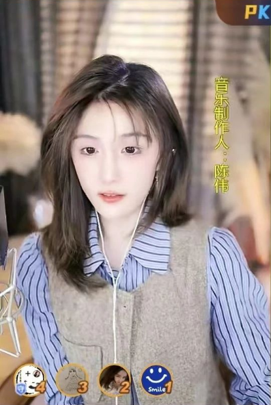 杰哥豪刷百万雪演唱《她真的对你好吗》