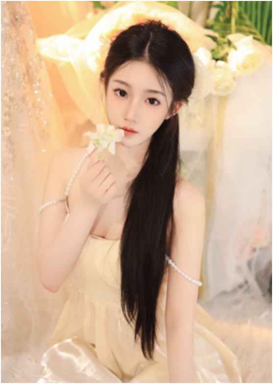 都是以超级电母，这就是强大的晨一