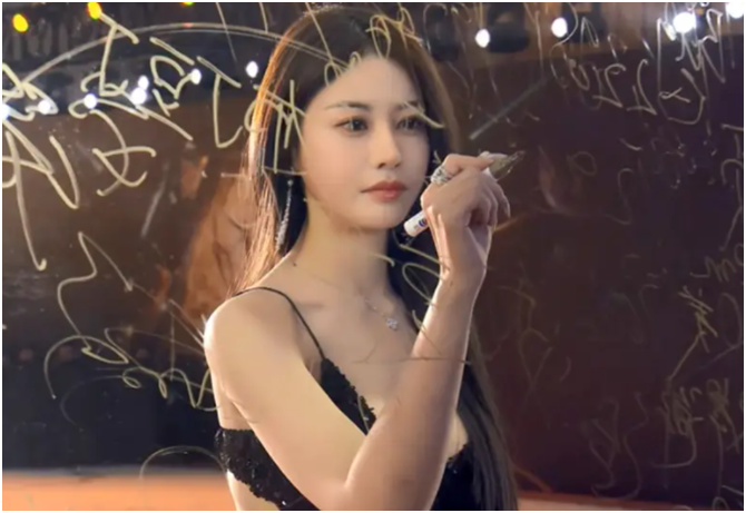 第一电母回归，兰梦莎扛旗睿廷