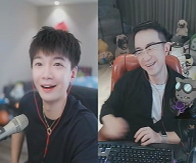 看不起浅蓝？阿毕解释争议言论