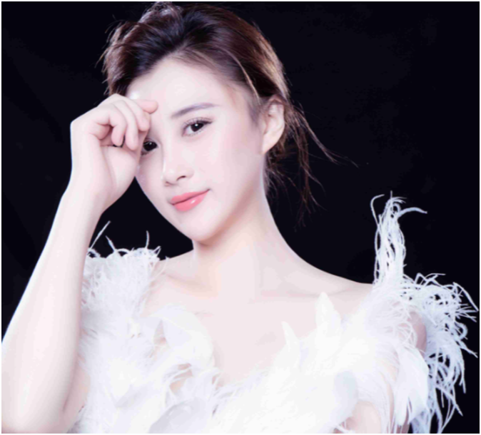 这些电母成就了晨一的超级实力