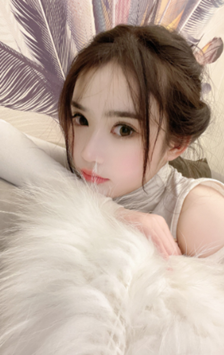 天天吃饱饱，YY最吸金电母？