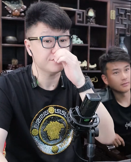 不攻击大哥，大佛只保护主播