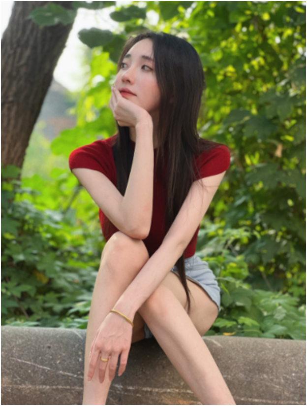 娅儿无疑是超级电母，神豪五哥实力太强