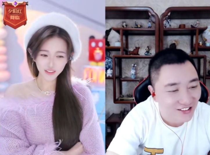 微凉不再担心挺哥会“退货”！