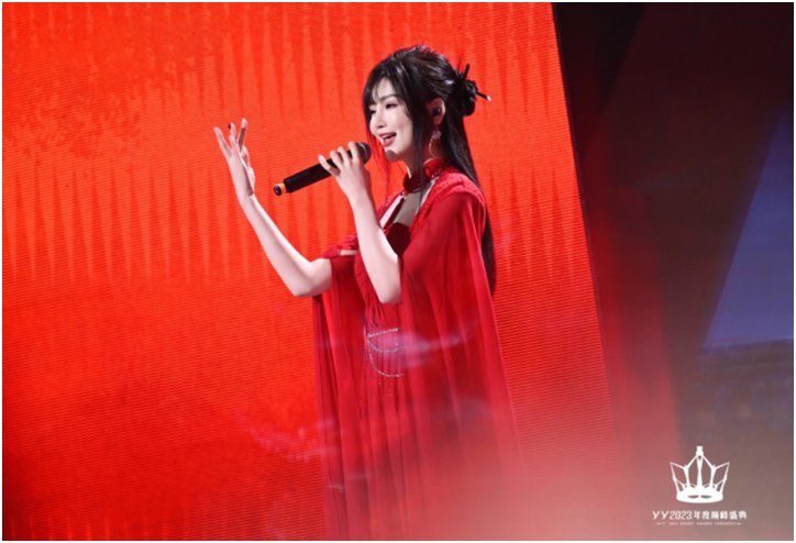 两大神豪力挺，她绝对的娱加超级电母！