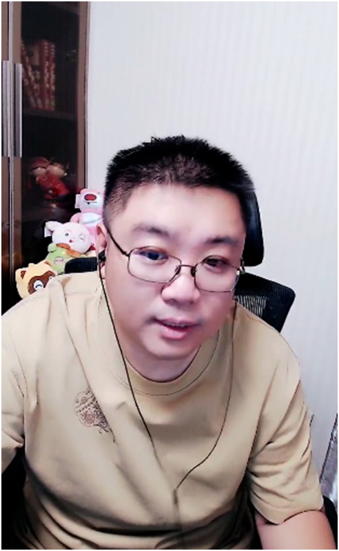 电母云集的天晓让所有公会佩服！