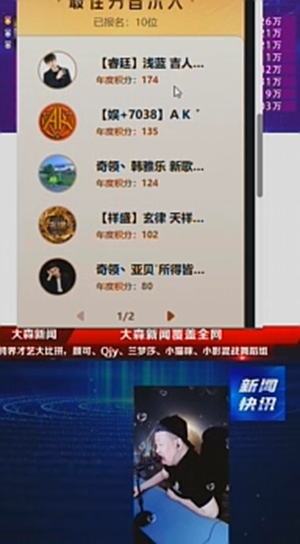 4连冠，浅蓝今年肯定拿第一？