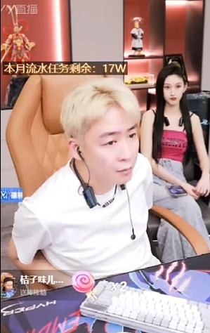 一手：挺哥是最有温度的大哥