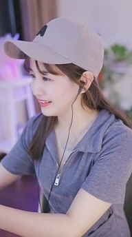 文儿邀请酋长哥参加618聚会