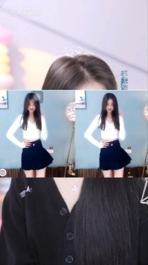 这一分钟，微凉学了一个月！