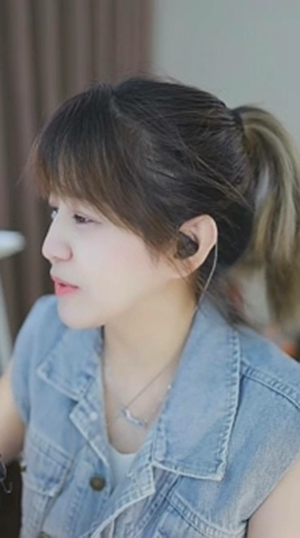 文儿：谁骂咱，咱就骂谁，骂不过就加入