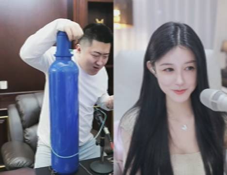 梦莎让大哥刷万元，小洲激动吸氧