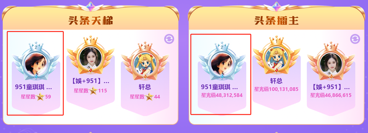 无泪的遗憾大哥宣布跟童琪琪领证？