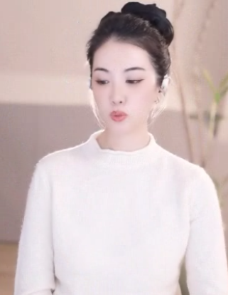 大哥追求小金娃，她：裤衩刷没也不会同意