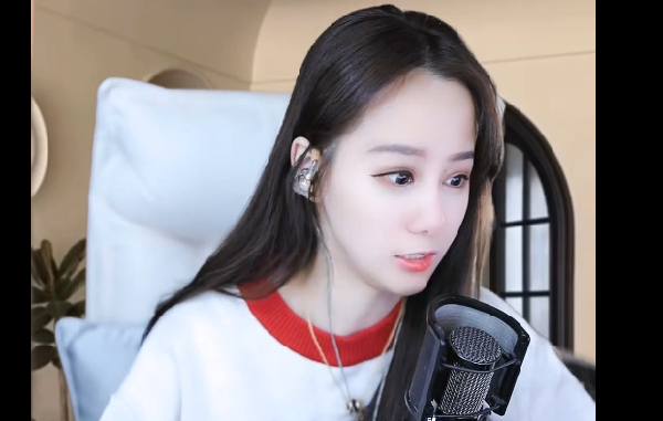 直播危机！妹妹要来挖樱桃大哥