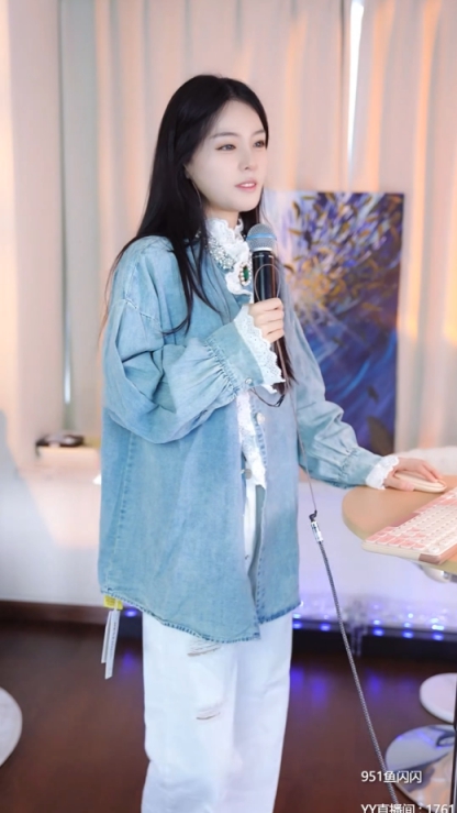 收到的礼物太贵重，鱼闪闪很感谢！