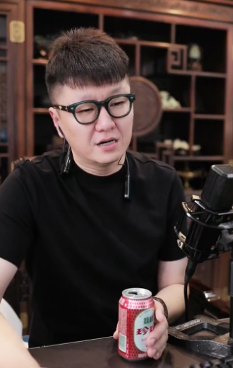 谈小NONO和大森年度，都有大哥支持！