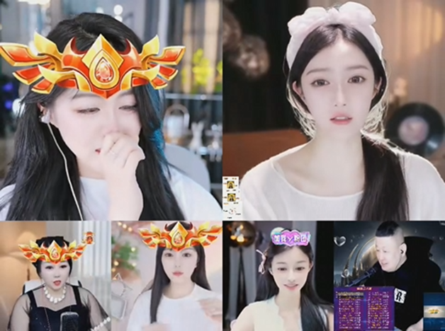 太强大了，两大一姐也不及，属实给力