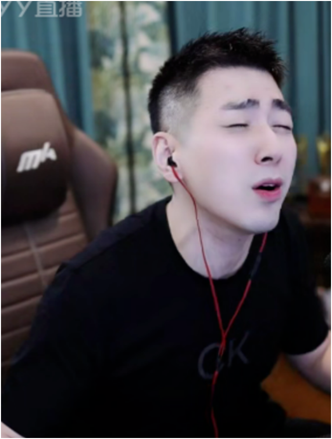 文徒改马甲宣战徐梦尧抢大哥！