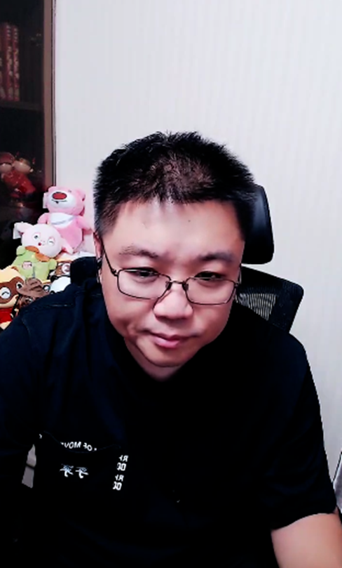 小影的确是一位超级电母！