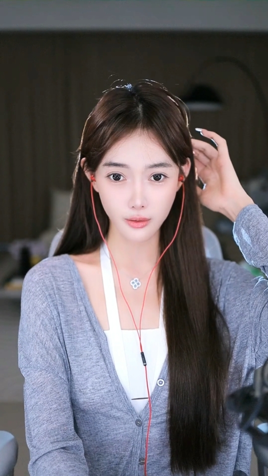 芮甜甜吐槽：过激粉丝太可怕