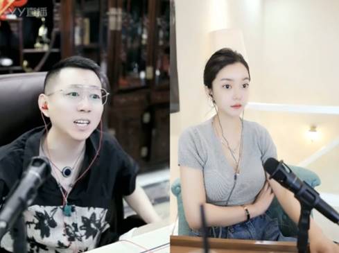 YY周刊：0官宣梦莎，文大庆周年