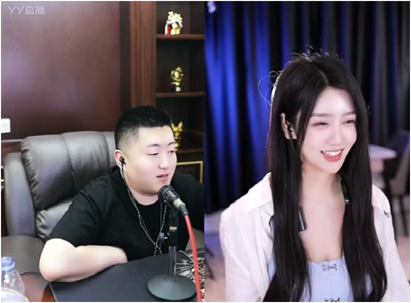 小洲太有钱，所以借钱的人多？