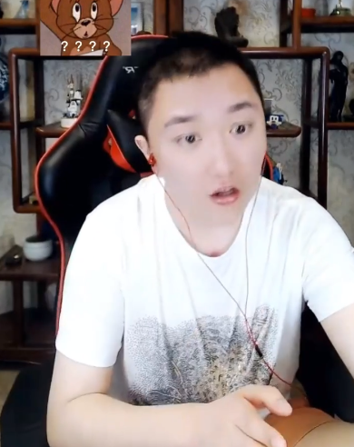 他直言挺哥没义务给他打年度