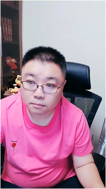 小猫咪又好起来了，YY顶级电母