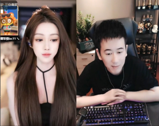 学无止境，学习其他主播的闪光点！