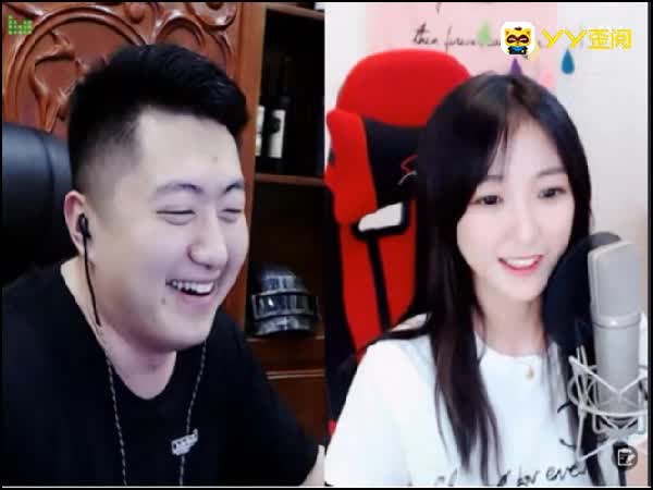 福哥出钱，买断雅莉1个月直播
