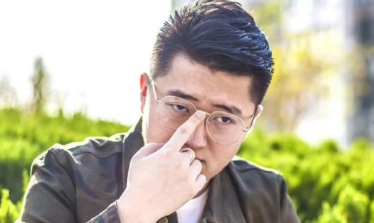 小洲：快乐哥为何来YY？