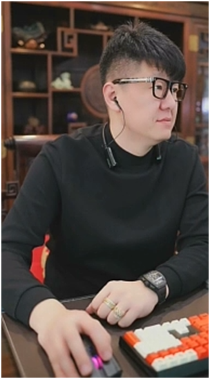 多吓人！有大哥找大佛借2400万整矿