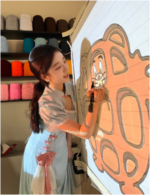 羊哥喊话气象哥：大佬，把我榜秒了吧