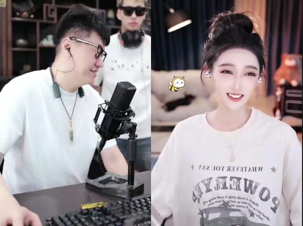 大佛钦点小no国威公主，迟到也没事