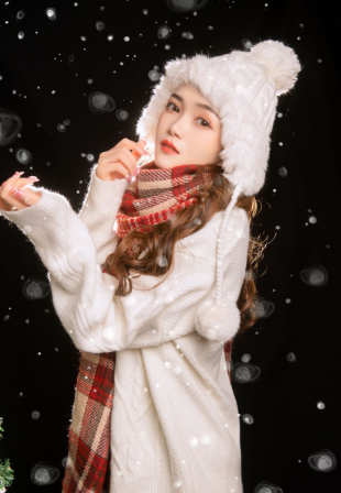 恭喜舞蹈女神鱼兮兮，斩获头条！