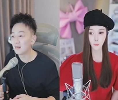 大哥请客，文儿洛瑶吃完就走？