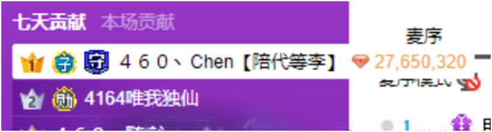 久违了，华矩老板冲小时榜第一！