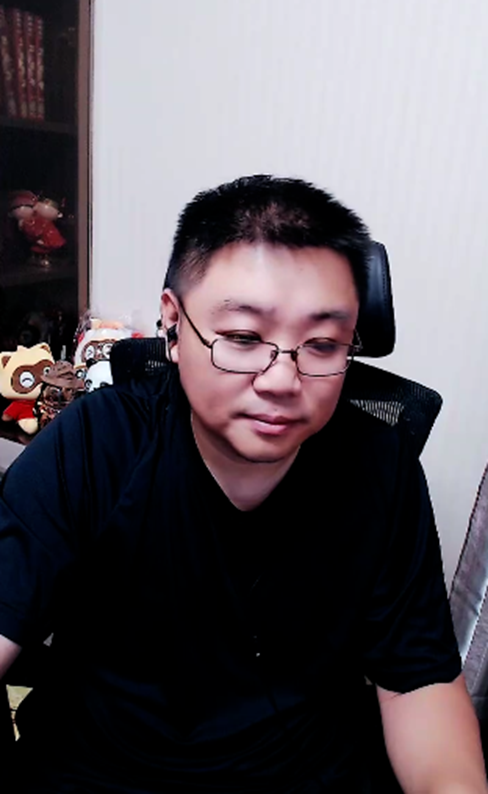 67频道电母众多，电力深不可测