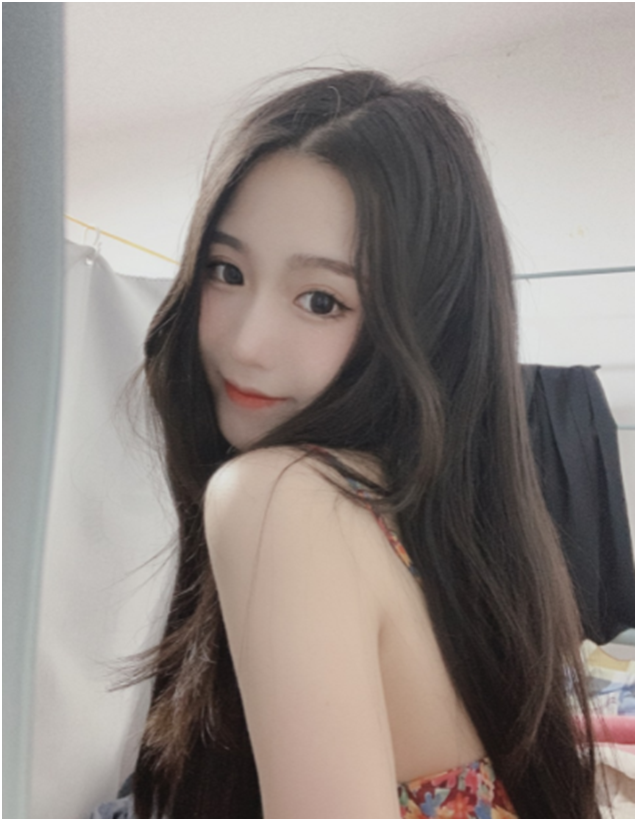 她依旧是晨一的顶级电母！