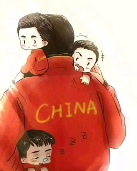 “一声宝哥，一生宝哥”传奇故事永震YY！