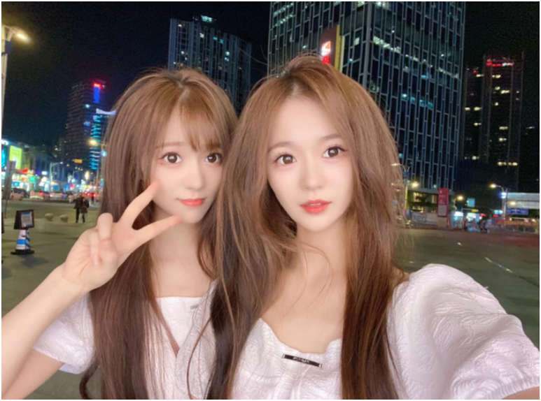 520真情告白全YY第一，姐妹俩收获满满