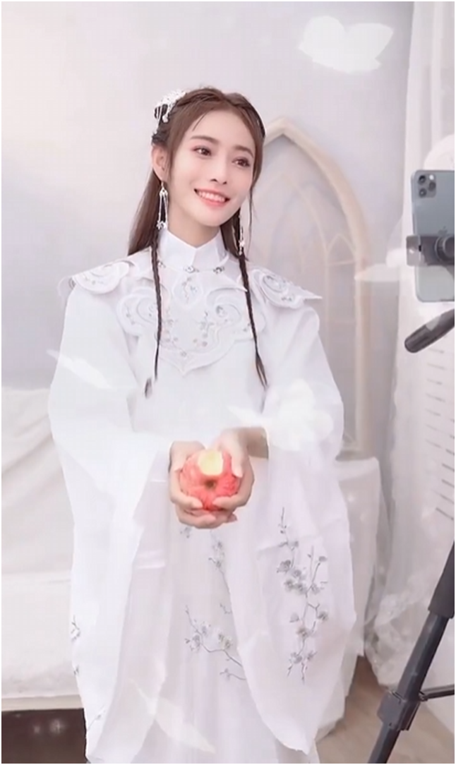 百万票夺3星，芮甜甜回归就拿头条