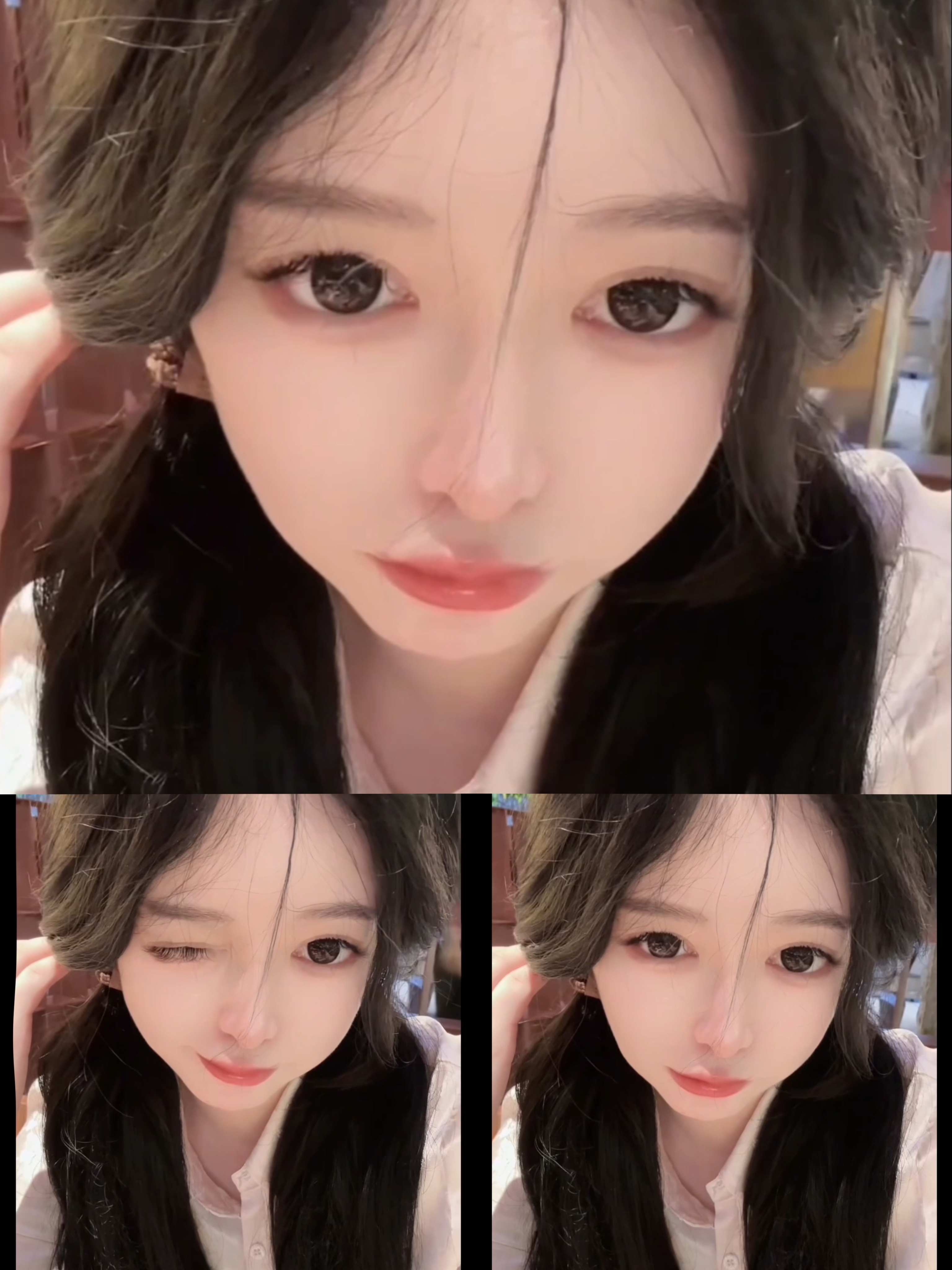 大哥“张灵玉”携手“黑卡”拿下双周星！！