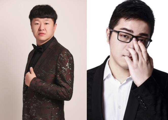 男脱冠军会是他？老毕大佛将争夺第三？