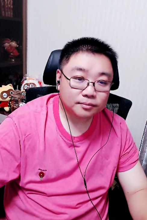 晨一公会：陈依依的光芒