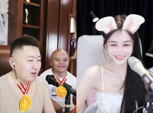 洲曝0哥绝密信息，梦莎甜蜜示爱