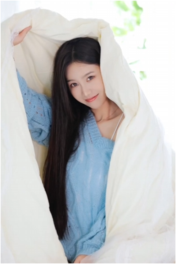 看到傻眼了，新人组居然超了舞蹈众电母！