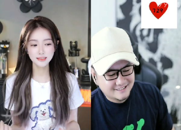 微凉一句话！狗剩礼物都给微凉